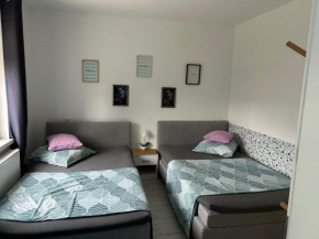Suite chez willi